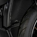R&G Racing Pro Radiator Guard for the Ducati Diavel V4 2023 R&G Racing Pro Radiator Guard for the Ducati Diavel V4 2023
